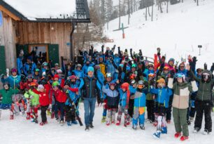 Vereinsmeisterschaften 2026