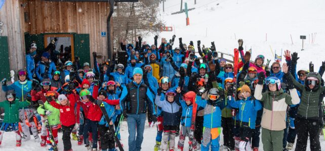 Vereinsmeisterschaften 2026